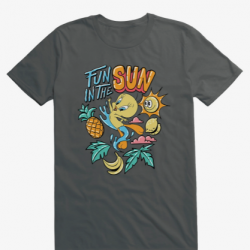 fun in the sun shirts